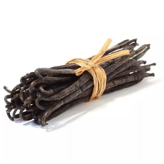25 Extract Grade B Madagascar Vanilla Beans