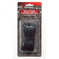 thumbnail image 1 of 279-0338 - MODULAR CABLE 6P4C M/M 25FT BLK, 1 of 1