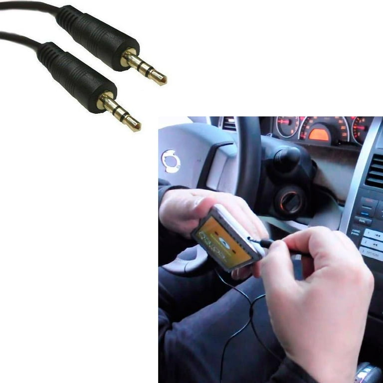 Earbud extension online cord walmart