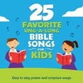 thumbnail image 1 of 25 Favorite Sing-A-Long Bible Songs for Kids, 1 of 4