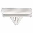 thumbnail interactive-video image 1 of 10pcs Rocker Panel Moulding Clips For Ford Explorer & Expedition - OEM F1TZ-7810182-A, Nylon 1 of 3
