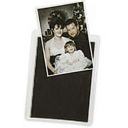 25 Flexible Soft Magnetic Photo Protector Pocket Sleeves 5 x 7