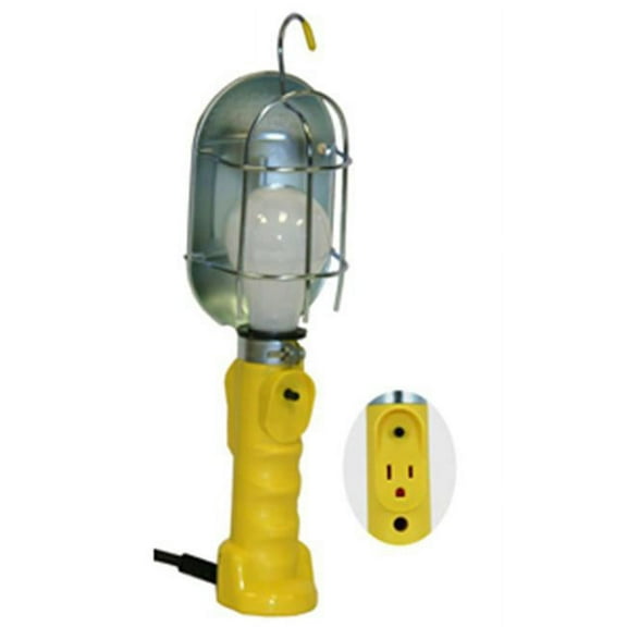 25 Foot Incandescent Drop Light