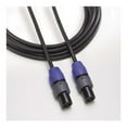 thumbnail image 1 of 25 Foot Premium Speakon Speaker Cables, 1 of 1