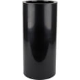 thumbnail image 1 of 25 Ft Roll Airdam/Body Extension Plastic, Black, 1/8 Thick, 1 of 11