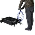 thumbnail image 1 of 25-Gallon Low-Profile Oil Drain with Pump, 1 of 9