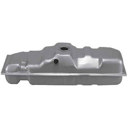 25 Gallon Replacement Fuel Tank For Chevy GMC C1500 C2500 C3500 K1500 K2500 K3500 GMT400 - Mounts Ahead Of Rear Axle - BuyAutoParts