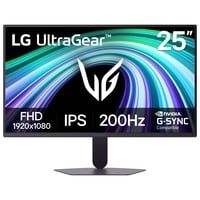 LG UltraGear G5 25