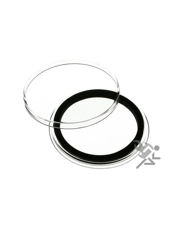 Airtite Silver Eagle Holders