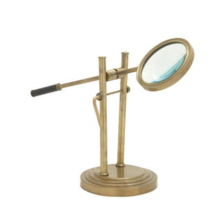 Titan 15029 2.2x Magnifying Glass with LED Light