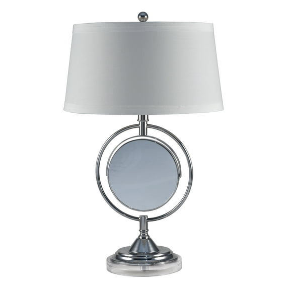 25"H Contessa Table Lamp