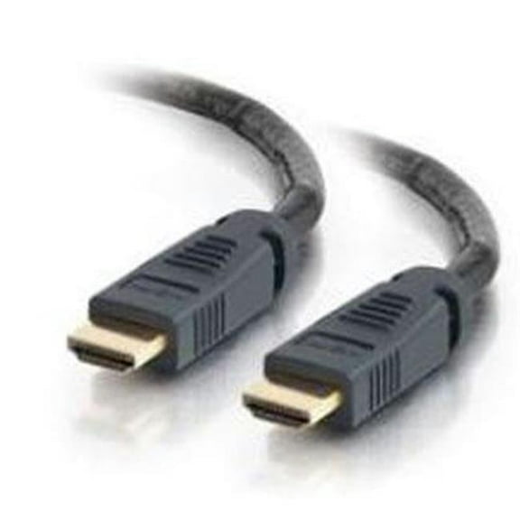 25' Hdmi High Speed Plenum Cbl