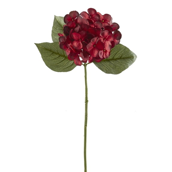 25" Hydrangea Stem by Ashland