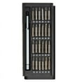 thumbnail image 1 of 25-In-1 Screwdriver Set Multifunctional Precision Screwdriver, 1 of 6
