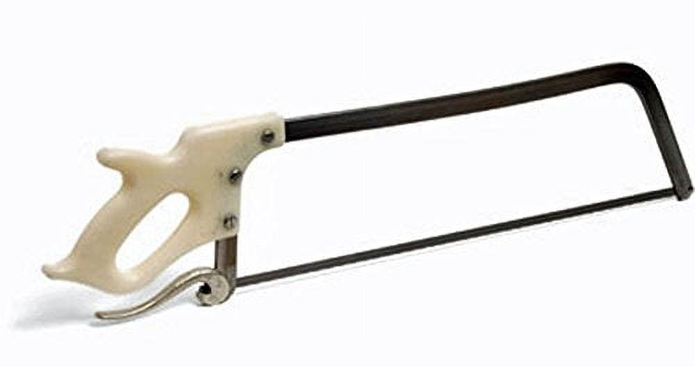 25 Inch Professional Butcher Meat Hand Saw