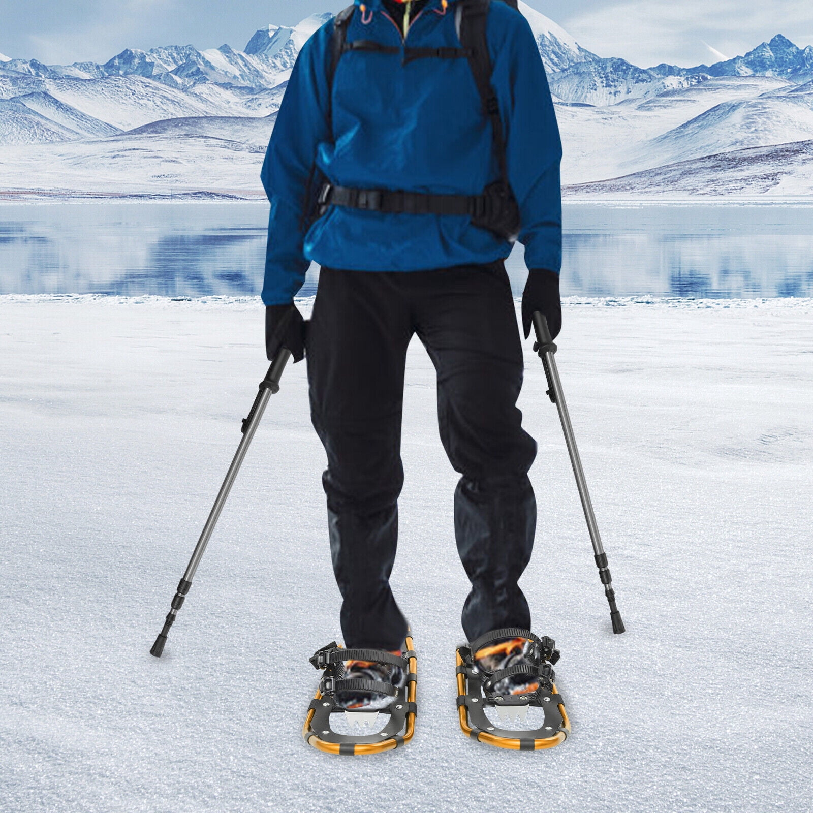 Men snowshoes Men main image 2