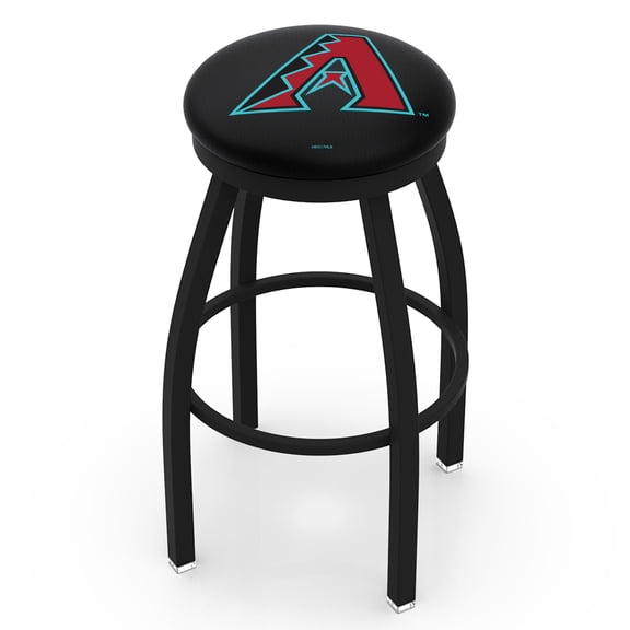 Arizona Diamondbacks 25" Swivel Counter Stool