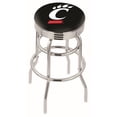 thumbnail image 1 of Holland Bar Stool NCAA Swivel Bar Stool, 1 of 7