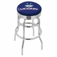thumbnail image 1 of Holland Bar Stool NCAA Swivel Bar Stool, 1 of 7