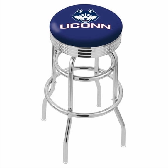 Holland Bar Stool NCAA Swivel Bar Stool