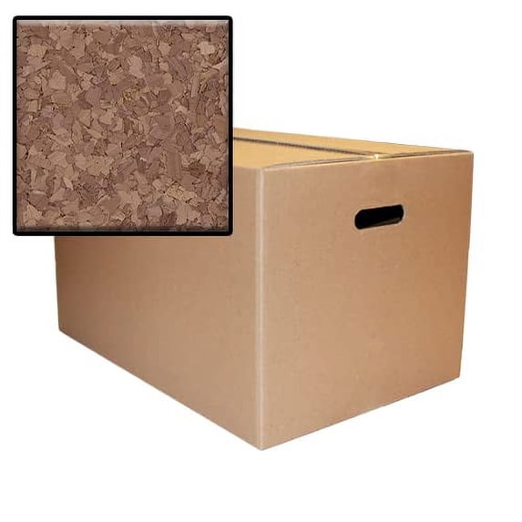 25 LB Box Epoxy Flake (9203)