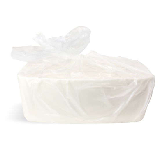 25 LB GLYCERIN MELT & POUR SOAP BASE WITH SHEA BUTTER