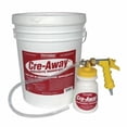 thumbnail image 1 of ChimneySaver Cre-Away Pro 25 lb - Chimney Powder Treatment - Reduces Creosote Buildup, 1 of 3