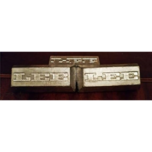 25 Lbs Lead Ingot for Reloading Casting Molding Sinkers$$Sport & Recreation Other