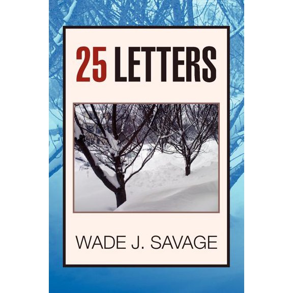 25 Letters