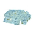 thumbnail image 1 of Leviton C0257-C Replacement Telephone Line Cord Ends, 4-Wire, RJ11 Modular Phone Plug, Clear (Pack of 25), 1 of 1