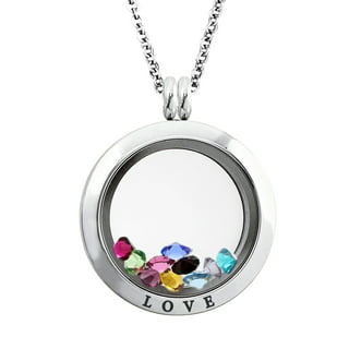 8pcs Stainless Steel Magnetic Necklace Extenders Magnetic Necklace