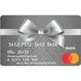 thumbnail image 1 of Mastercard® $25 Silver Bowtie eGift Card (Plus $3.84 Purchase Fee) [Email Delivery], 1 of 5