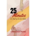 thumbnail image 1 of 25 Minutes, (Paperback), 1 of 1