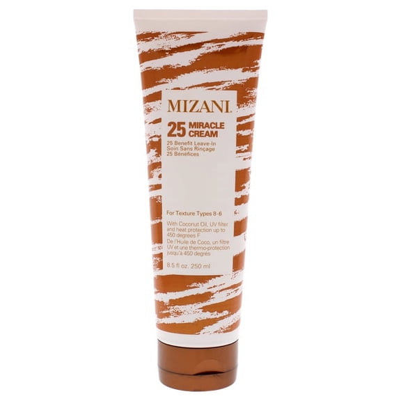 Mizani 25 Miracle Leave-In Cream - 8.5 oz