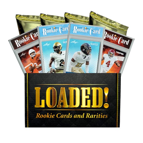 25 NFL QB Rookie Cards - Josh Allen, Joe Burrow, Jayden Daniels - Certified Mint