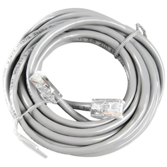 25' Network Cable, RS & MS Inv/Chgr