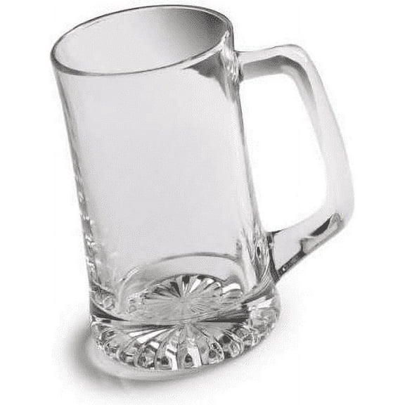 25 OZ. Sports Mug