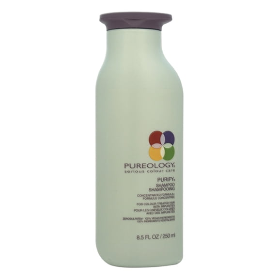 (25% Off Deal) Pureology Purifying Shampoo 8.5 oz