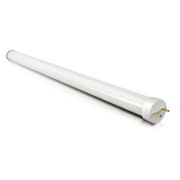 25 PACK LED 4 ft.T8 Linear Light Bulb 18W,5000K,2200LM.Frosted, 36W EXTERNAL DRIVER Included T80151-021 : DR0005-001 LOD-036360090 (T8-36W-2-1DRIVER)