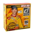 thumbnail image 1 of 2025 Panini Donruss Racing Trading Cards Mega Box, 1 of 4