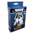 thumbnail image 1 of 2025 Panini Mosaic Football Trading Cards Hanger Box, 1 of 4