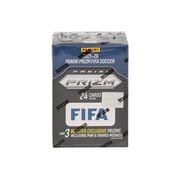 2025-26 Panini Prizm FIFA Soccer Blaster Box