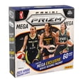 thumbnail image 1 of 25 Panini Trading Cards Prizm WNBA Mega Box, 1 of 2
