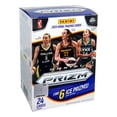thumbnail image 1 of 2025 Panini Prizm WNBA Trading Cards Blaster Box, 1 of 4