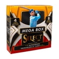 thumbnail image 1 of 2025 Panini Select Baseball Trading Cards Mega Box, 1 of 4
