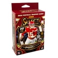 thumbnail image 1 of 2025 Panini Select Football Trading Cards Hanger Box, 1 of 4