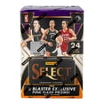 thumbnail image 1 of 2025 Panini  WNBA Select Trading Cards Blaster Box, 1 of 4