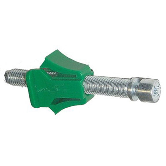 25-PIECE BOX OF HEAD LIGHT ADJUSTING SCREWS AND NUTS
