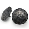 thumbnail image 1 of 25 Pack 1.5 Inch Unfinished Decorative Door Nail Clavos By Borderland Rustic Hardware, 1 of 6