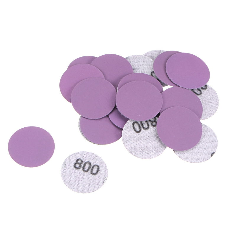 Mini cheap sanding discs